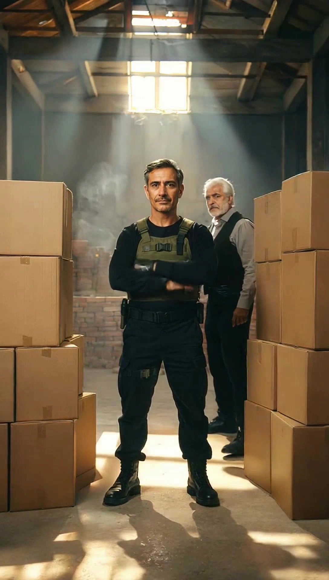 A Captivating Journey in Photographic Style