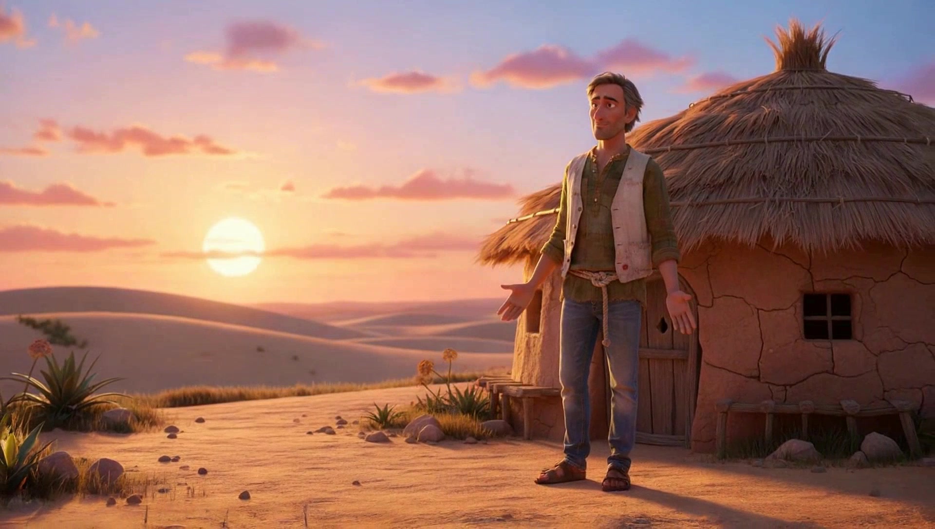 Poor Farmer, Rich Education: A Story of Sacrifice