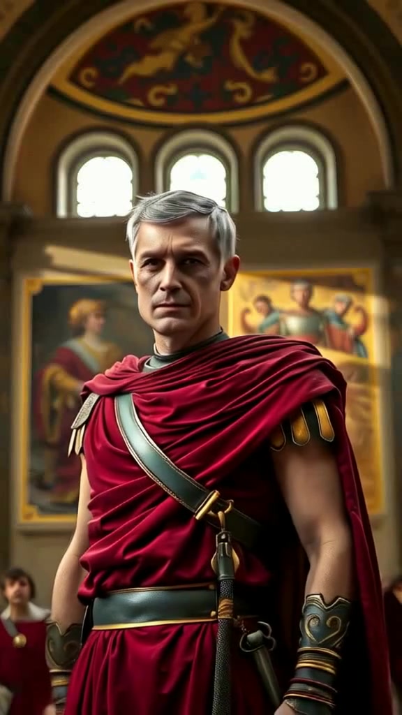 Sophonisbe: Sacrifice et Héroïsme face à Rome