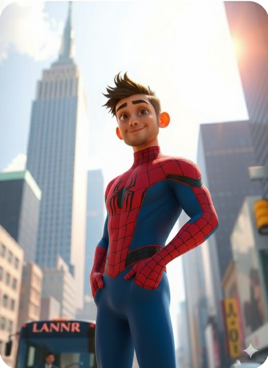 Mind-Blowing Spider-Man Facts You Never Knew!