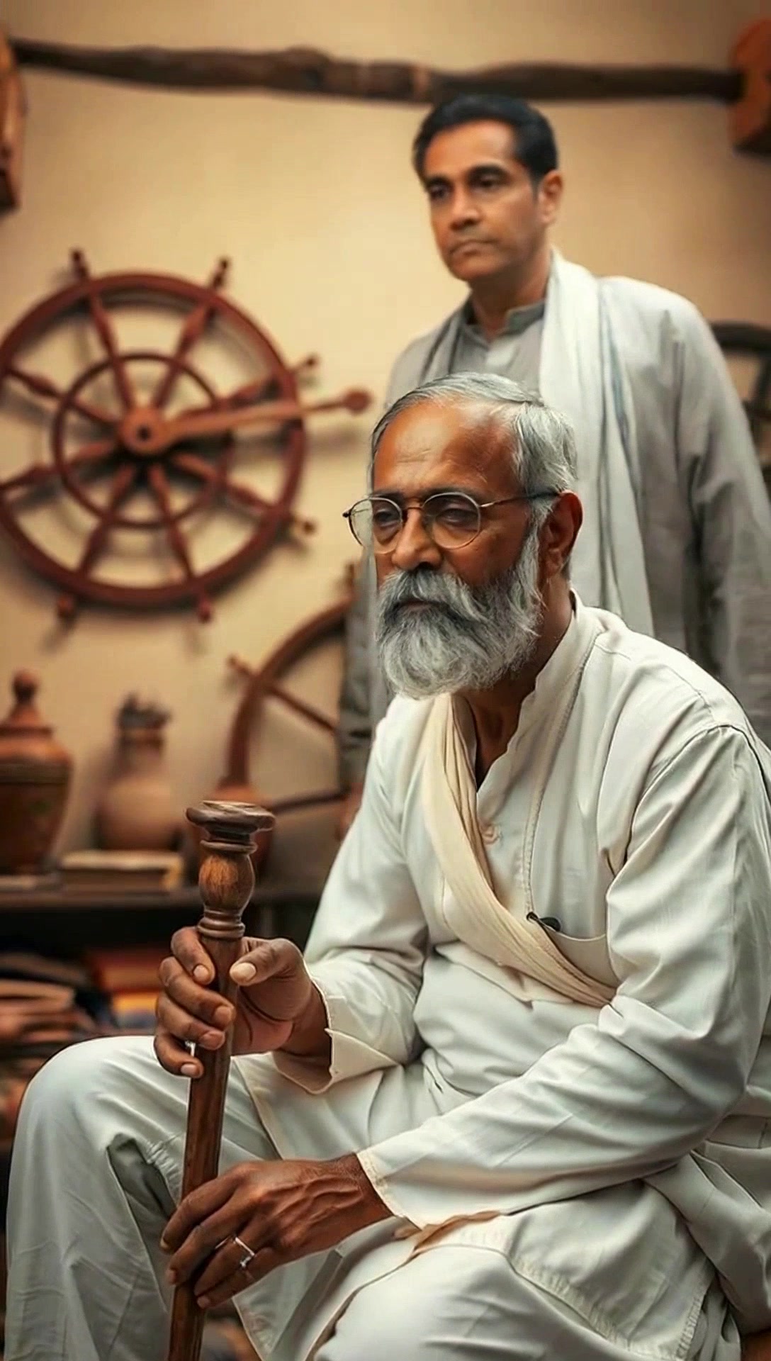 Ujian Kebenaran dan Kemanusiaan