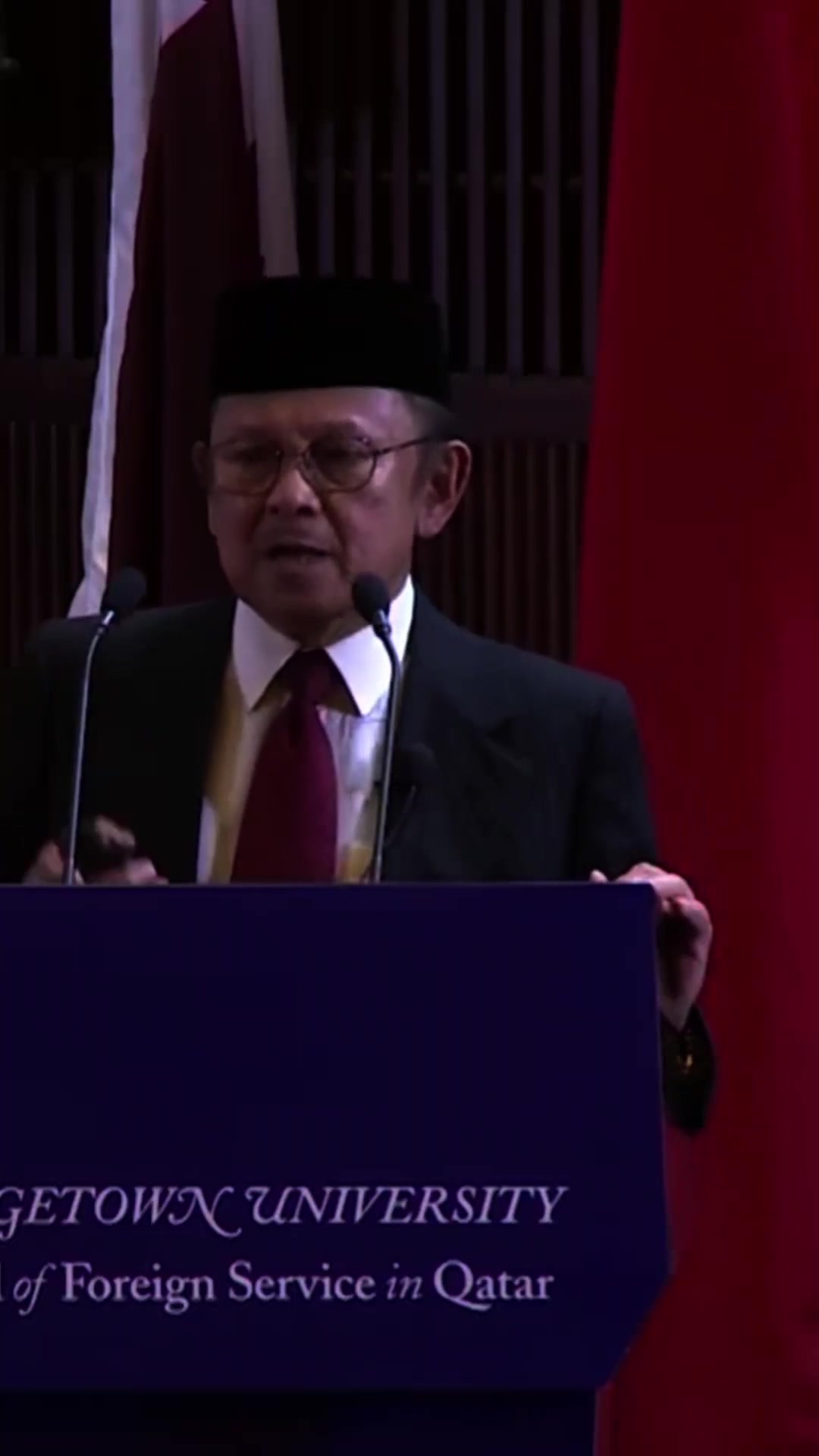 Success Belongs to the Strivers