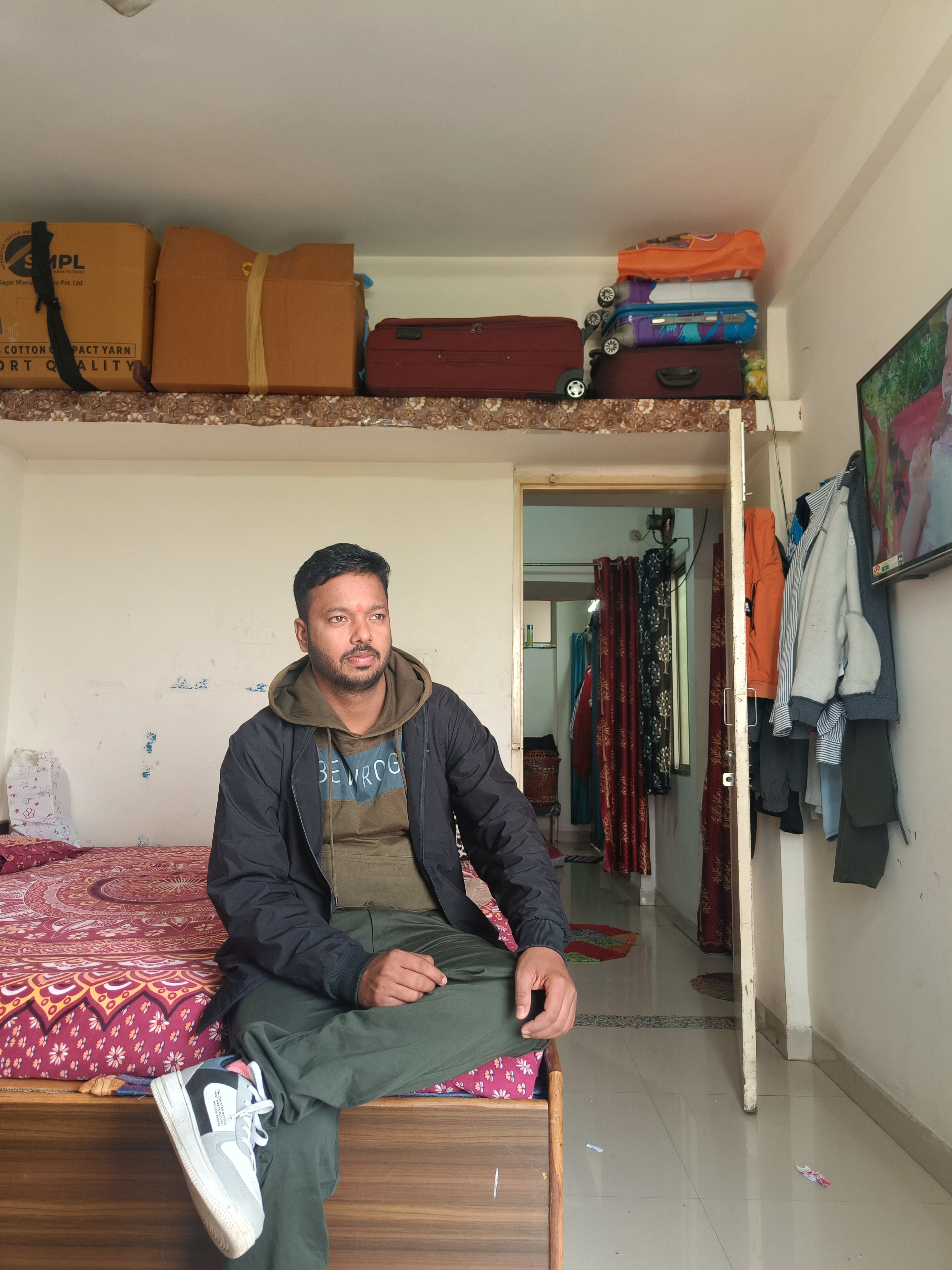 Divine Cinematic Journey with Lord Shiva: A Spiritual Epic