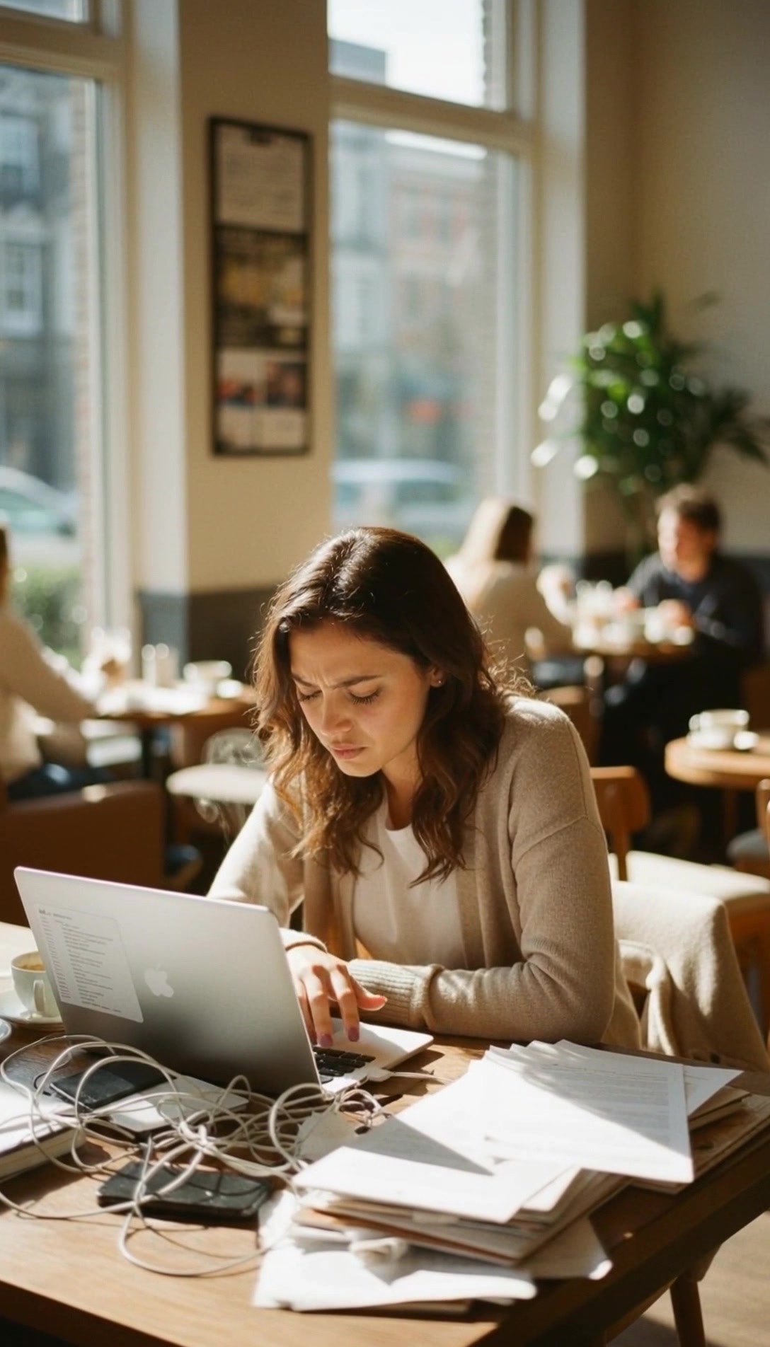 Every Dollar Should Have a Job