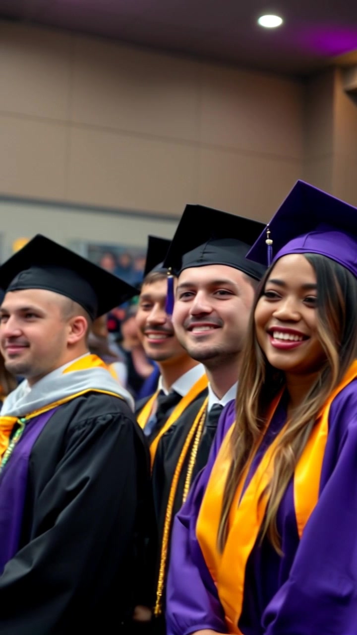 Tantangan Pengangguran di Indonesia: 1 Juta Lulusan Universitas Menganggur di 2025
