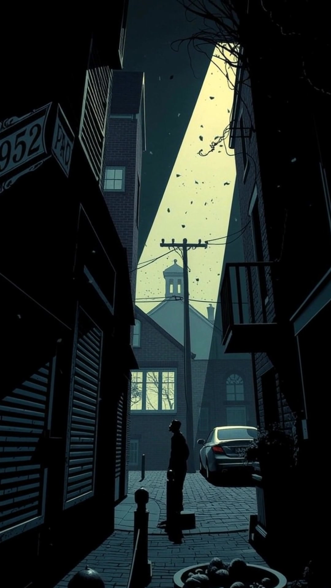 Understanding the Holocaust