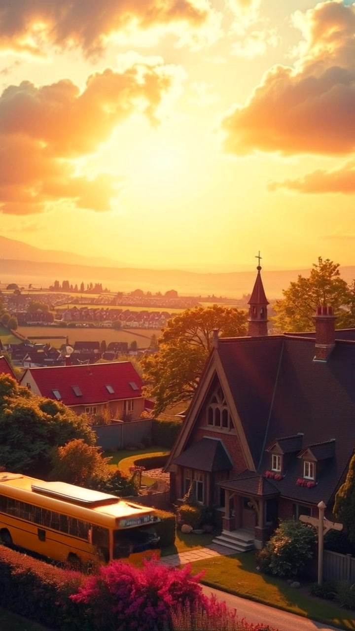 आरव और चमकता तारा