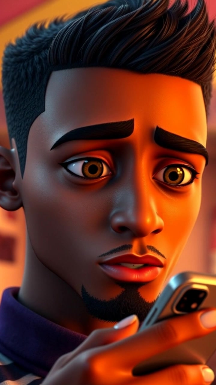 Battery Man: 1% Ki Umeed!