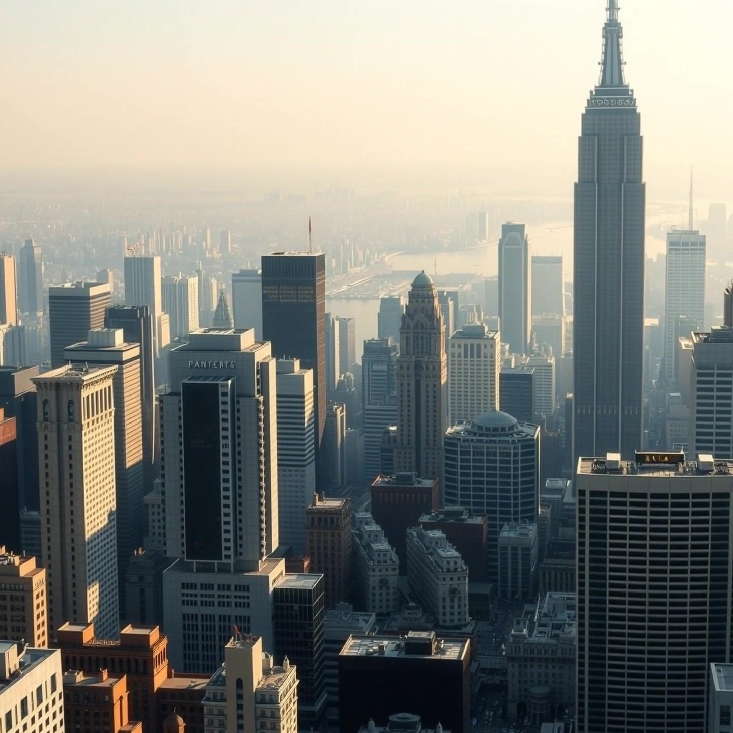 इंसान की खिदमत और अल्लाह की दस्तकत