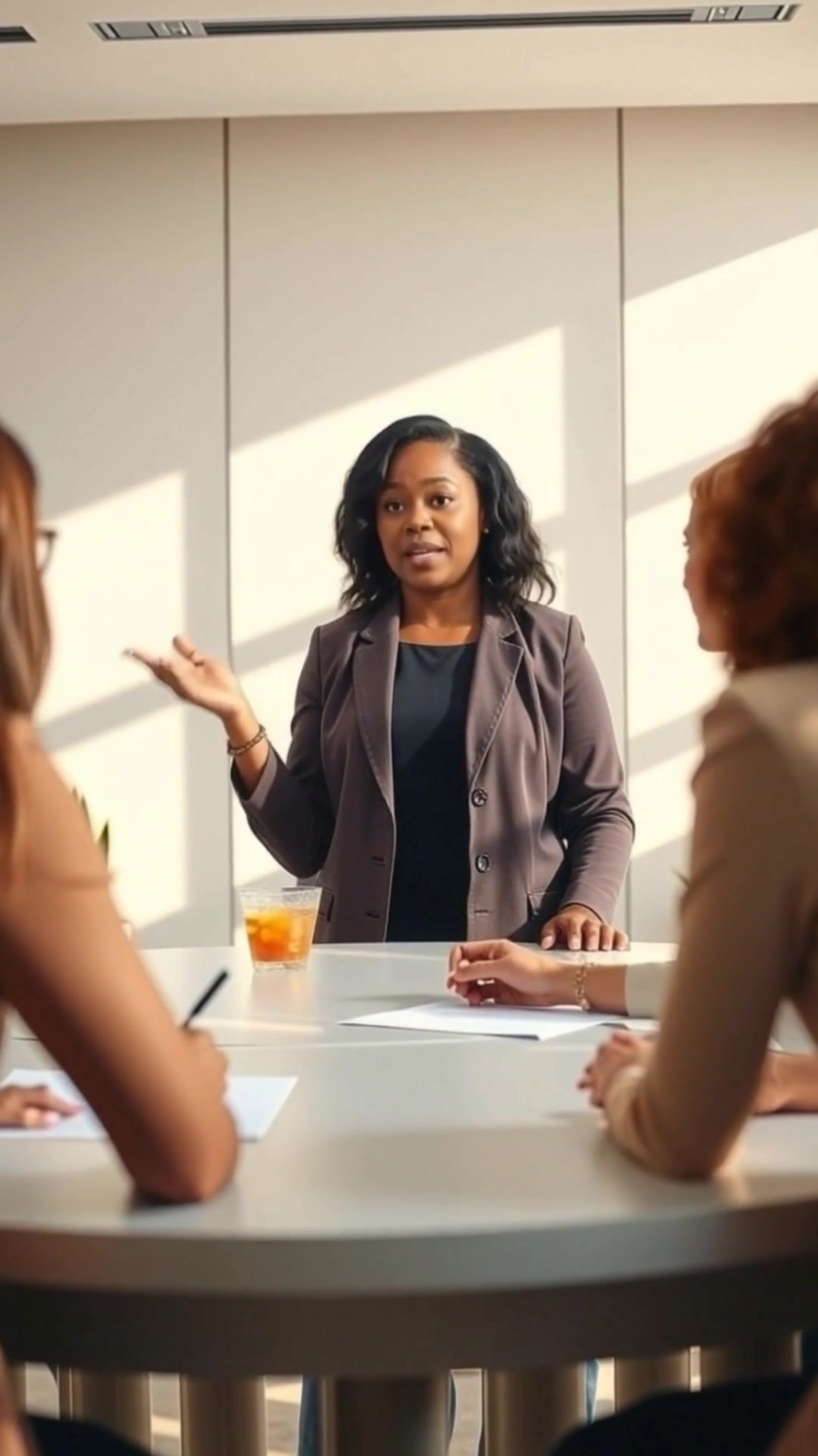 Rise Above: Respect Yourself and Stay in Your Lane