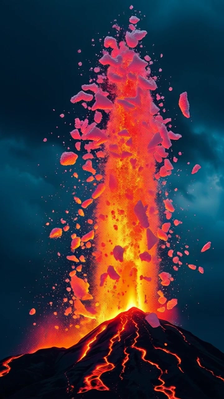 What Can Beat Lava? Mind-Blowing Facts!
