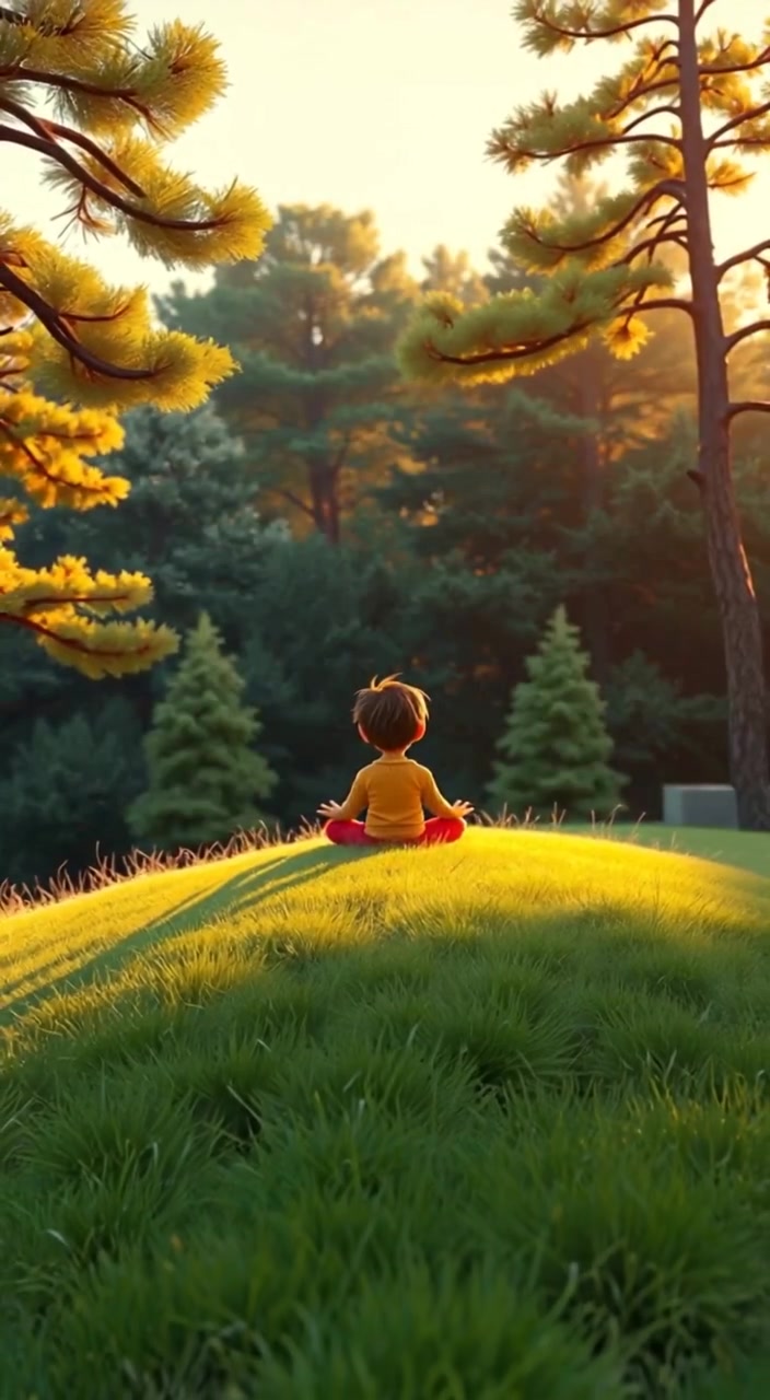 The Transformative Benefits of Meditation