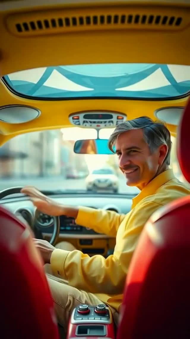 Découvrez le Kia EV5 2025