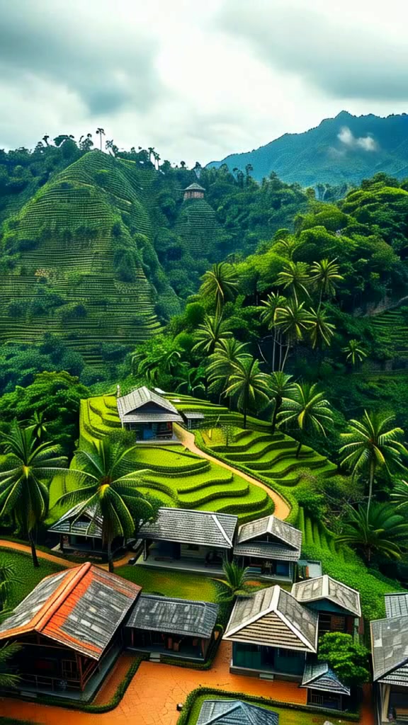 Asal Usul Nama Indonesia: Dari Ide Besar ke Kebanggaan Bangsa