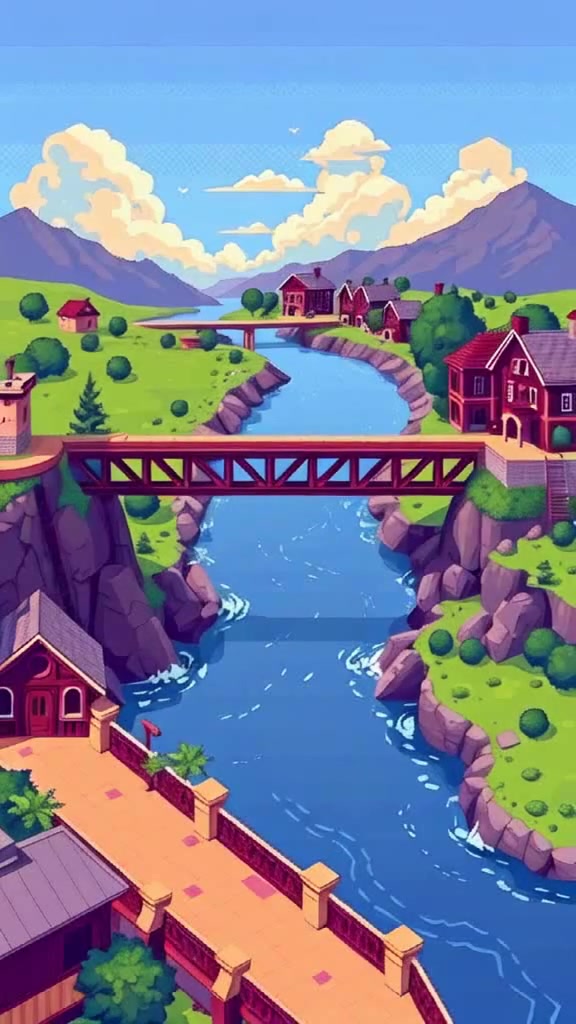 Bridge to Tomorrow