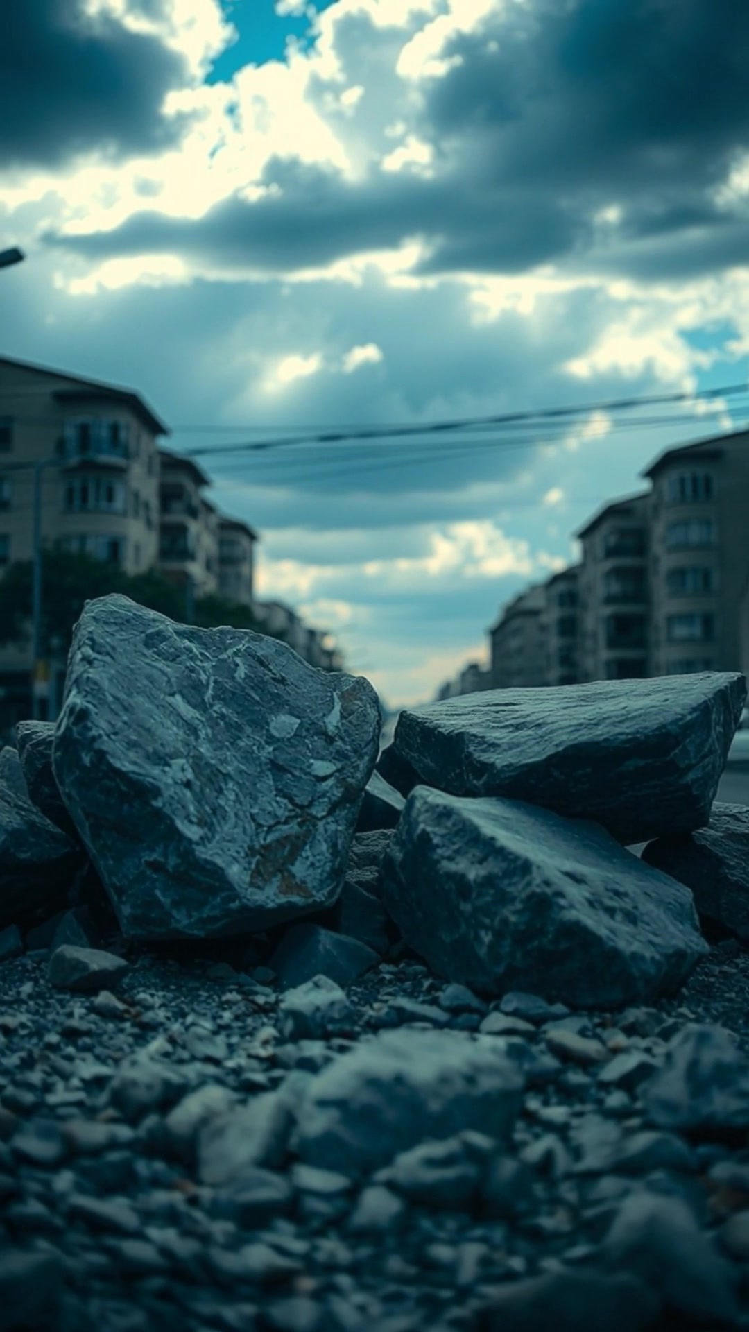 Jangan Kehilangan Keyakinan di Tengah Ujian Hidup