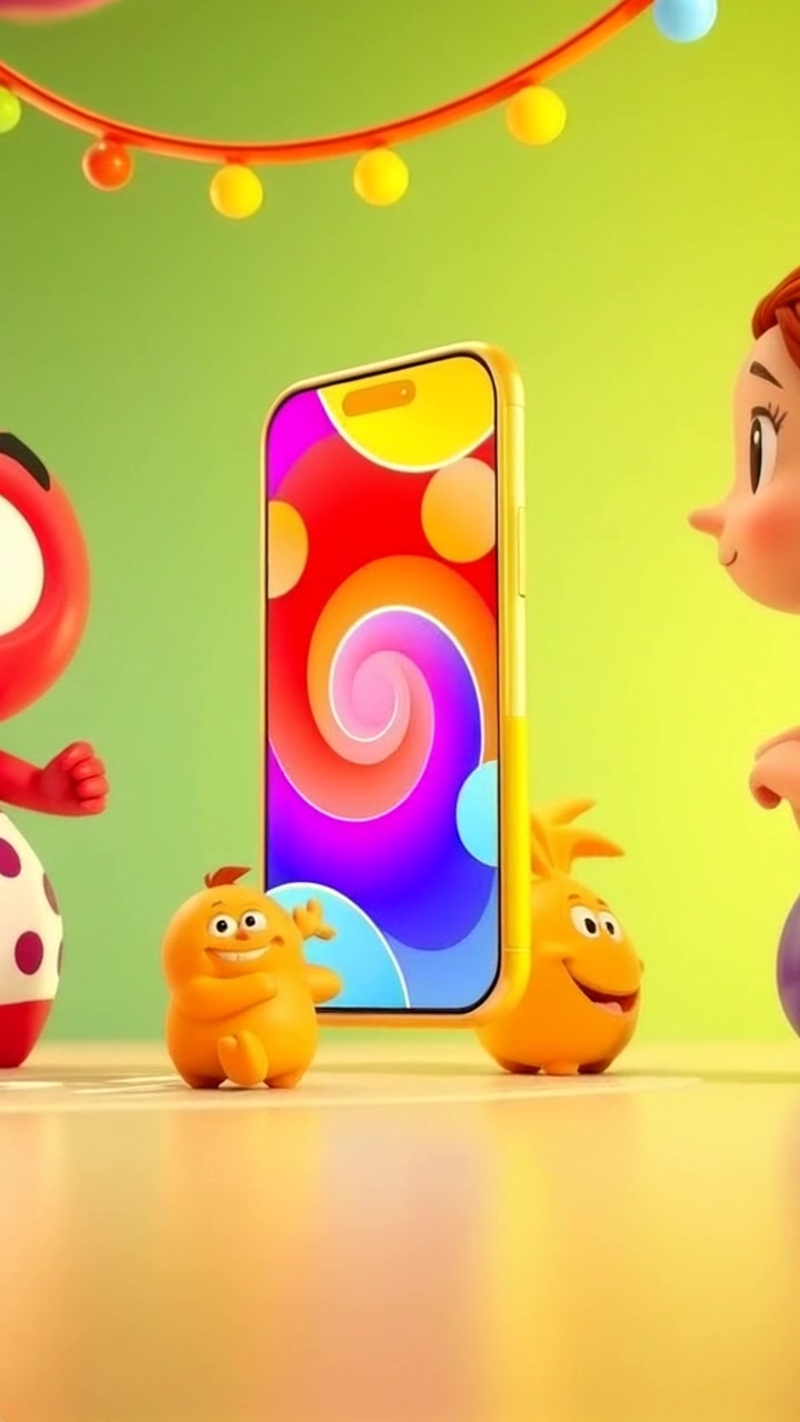 फोन और आदत की कहानी