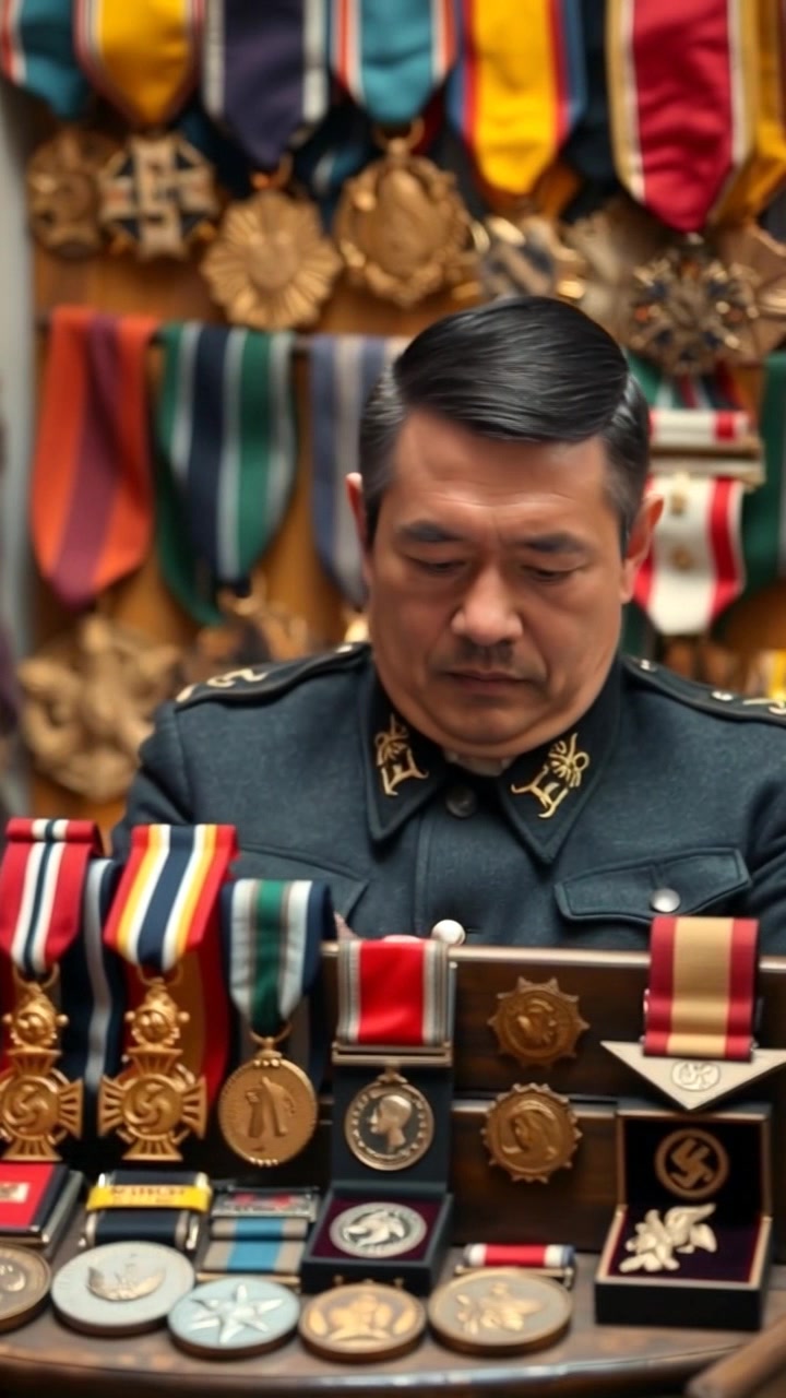 Fakta Unik Hidup Adolf Hitler: Dari Seniman Gagal Menjadi Pemimpin Kontroversial