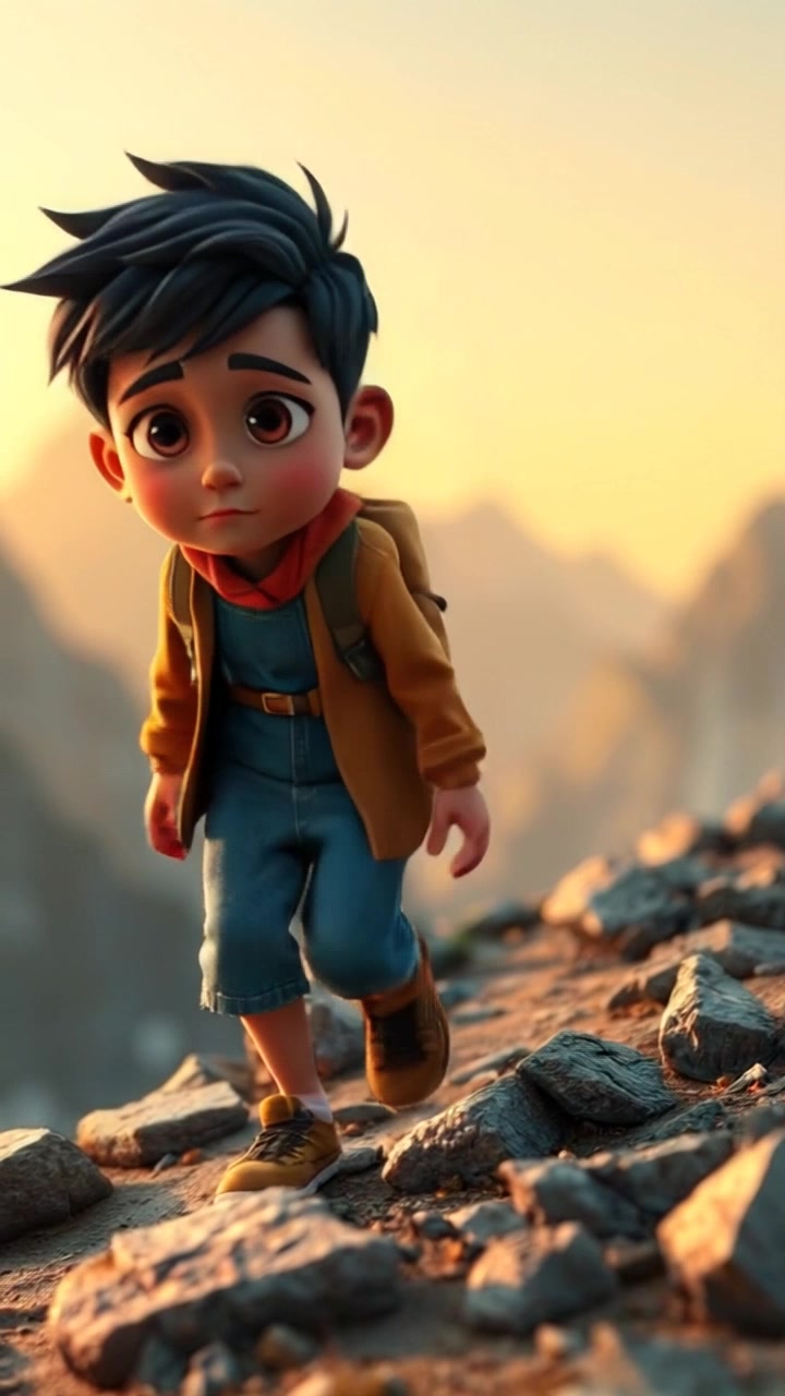 بلال کی محنت اور کامیابی کا سفر