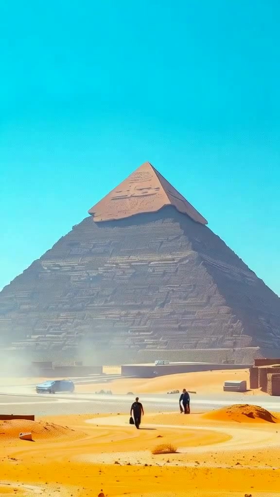 Mind-Blowing Historical Facts
