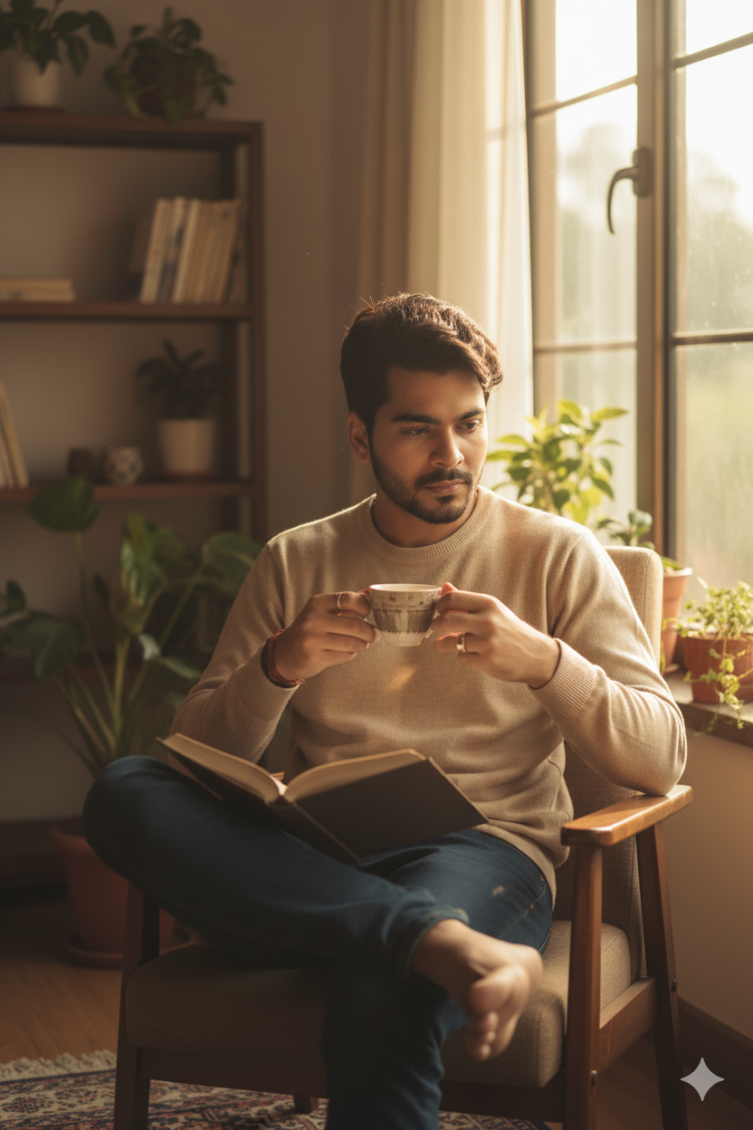 4 Pillars for a Healthy Life: Fitness, Nutrition, Sleep, and Mental Wellness