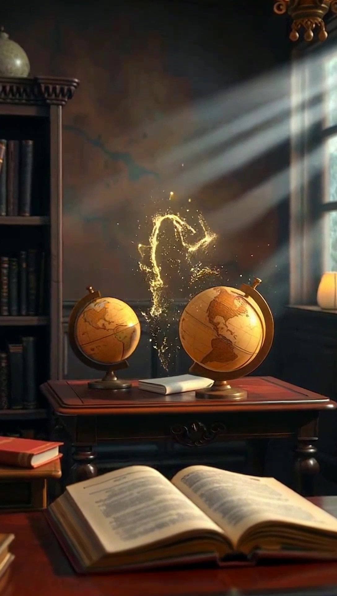 The Patience of Warren Buffett