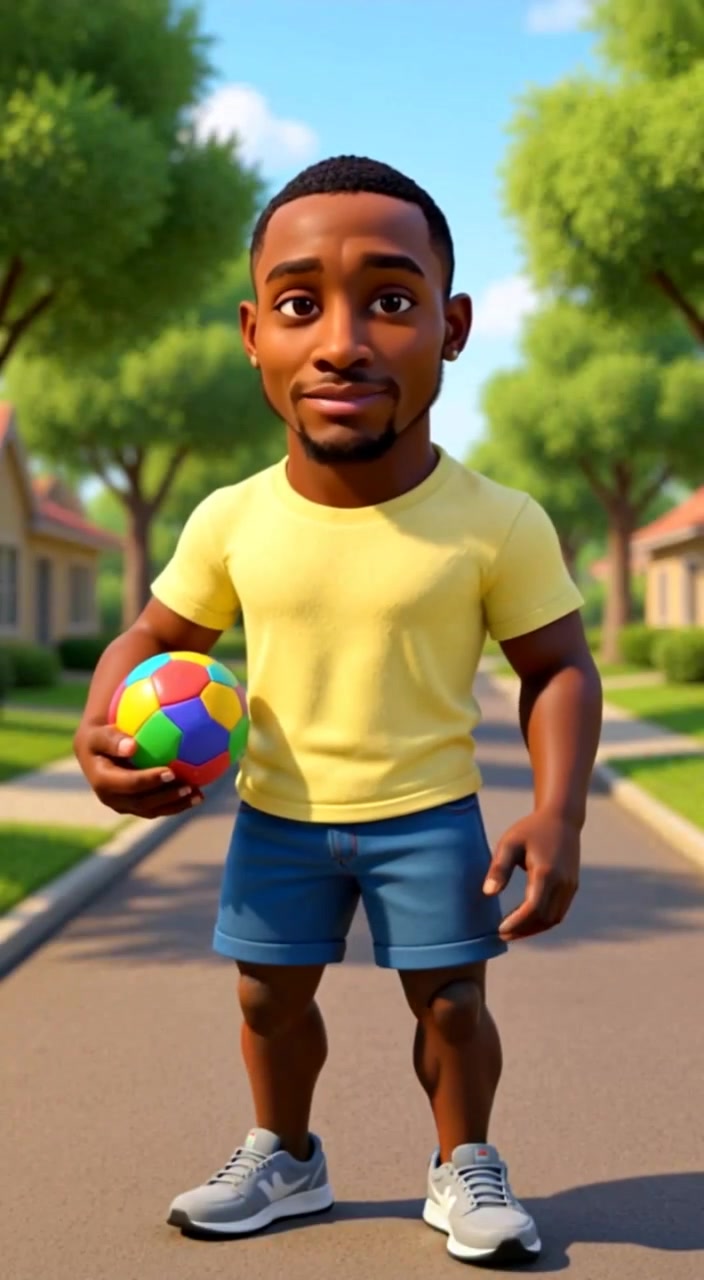 Max's Marvelous Awakening