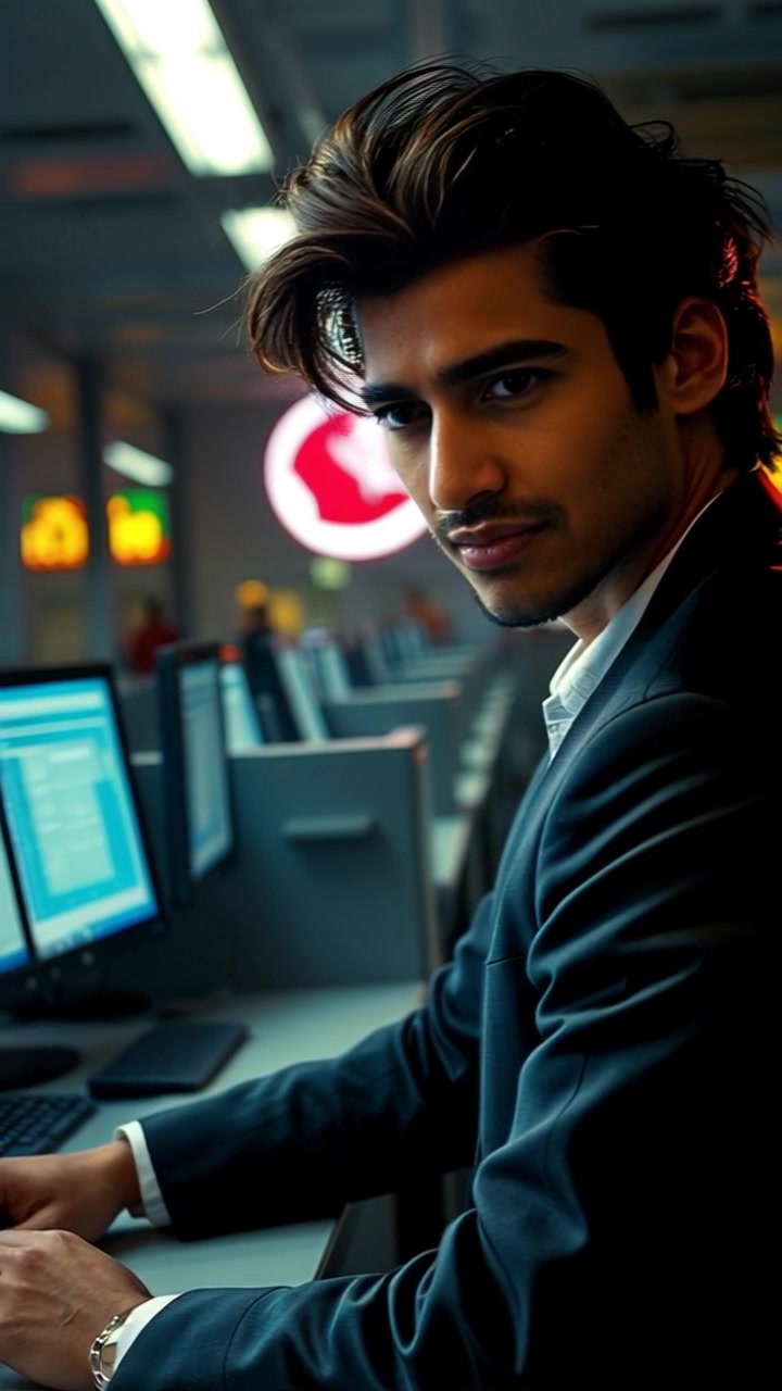 رات کی پراسرار کال