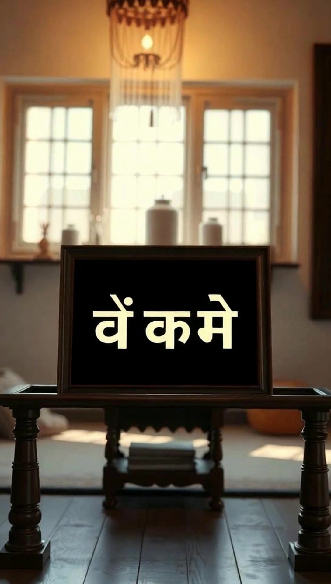 दो घड़े: बलवान और कमजोर की कहानी