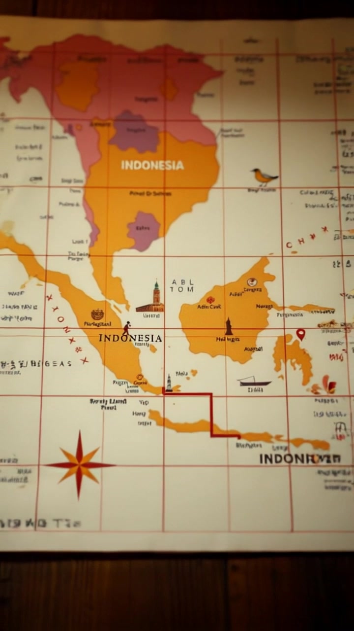 Pelaut Nusantara: Sebelum Columbus ke Amerika!