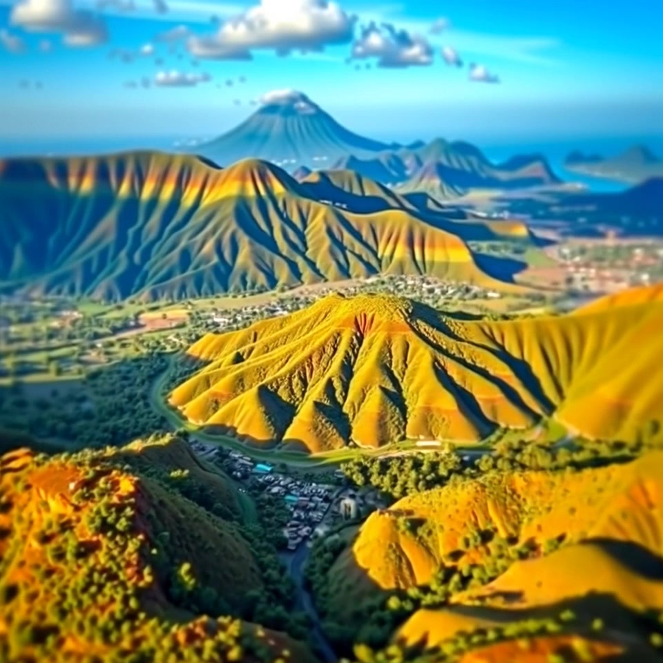 Sejarah Kepulauan Riau