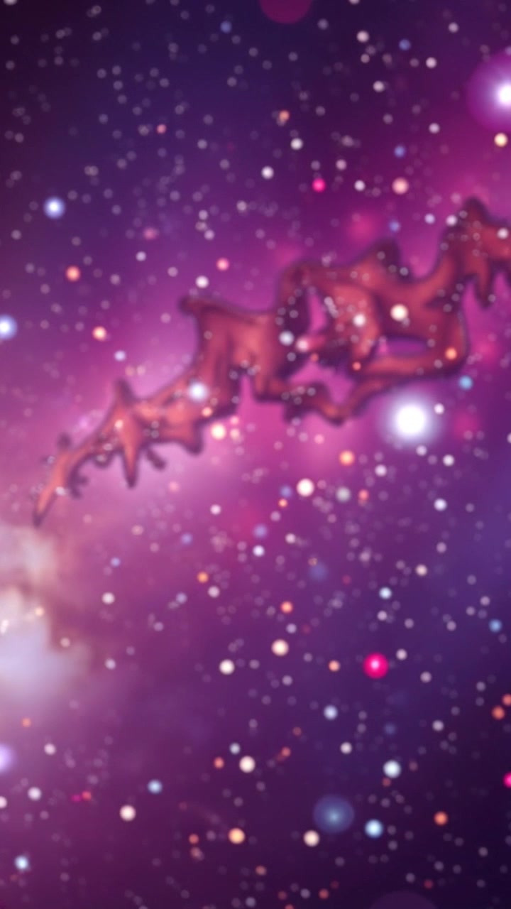 Mind-Blowing Space Facts!