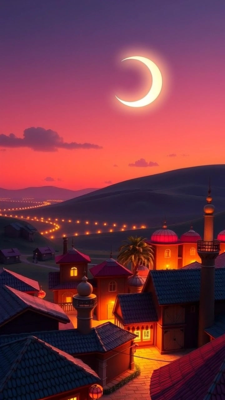 Atif Ki Eid Aur Bhai Ka Pyaar
