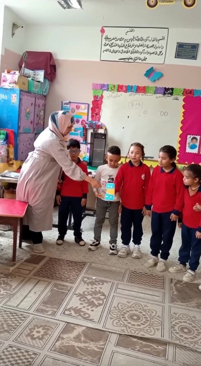 حماية الأطفال من التحرش: خطوات نحو الأمان