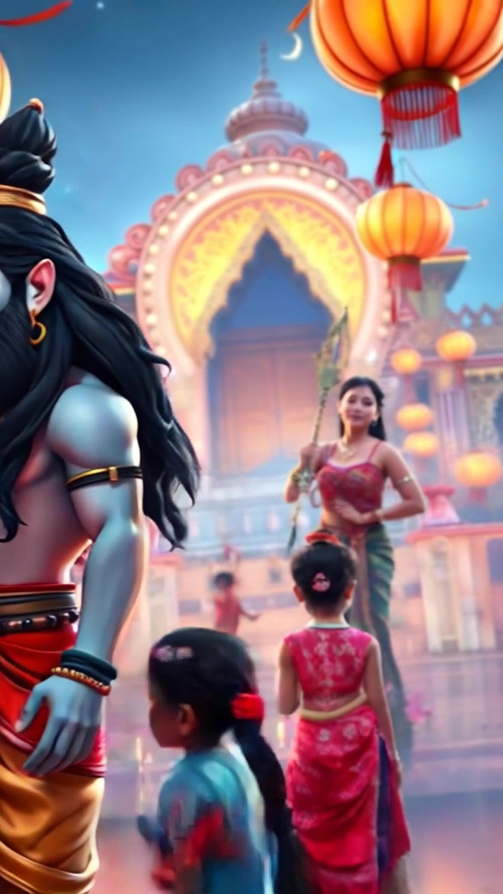 महाशिवरात्रि: शिव जी की कथा और महत्व