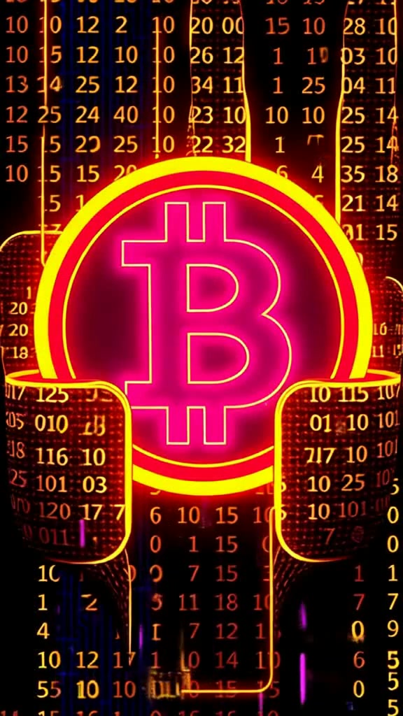 Misteri Satoshi Nakamoto: Siapa Dia?