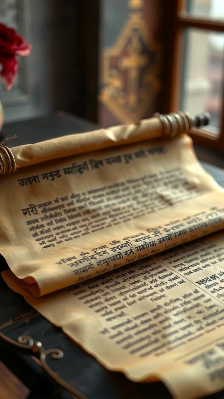Misteri Sejarah: Fakta-Fakta yang Masih Gelap!