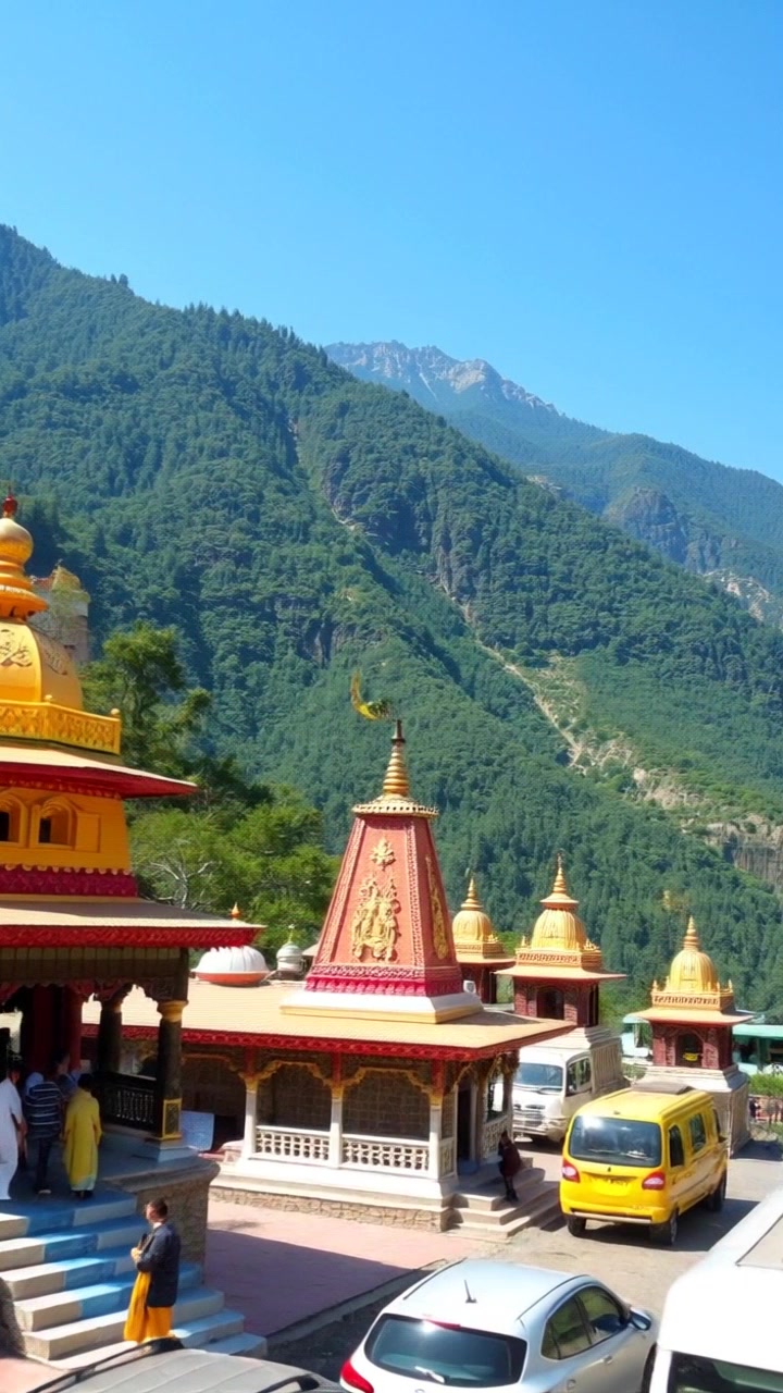 एक वीर देवी और देवी मंदिरों की संक्षिप्त जानकारी
