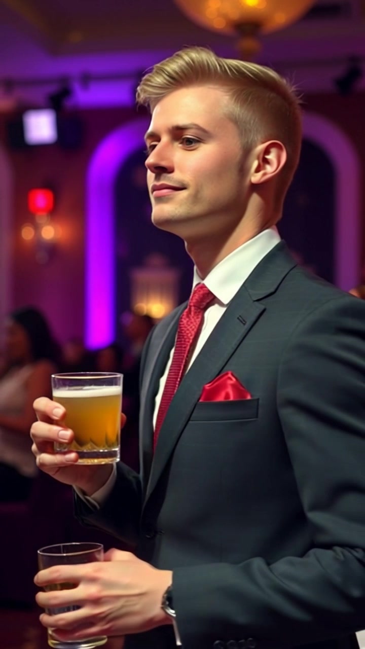 Rich Girl, Poor Boy: A Love Story