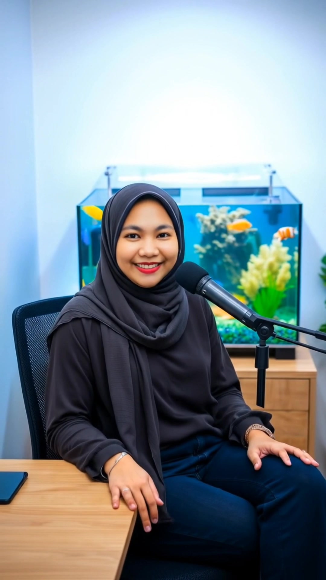 Jembatan Siratul Mustaqim: Ujian Iman di Akhirat
