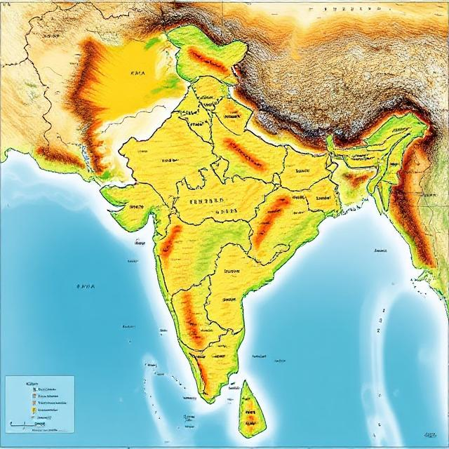 Ancient India's Remarkable Innovations and Achievements