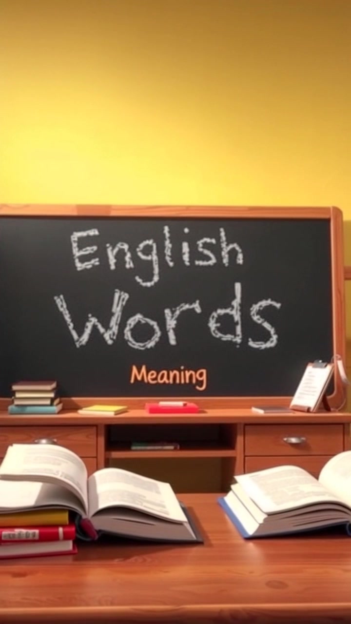 Mellifluous: The Sweet Sound of Words