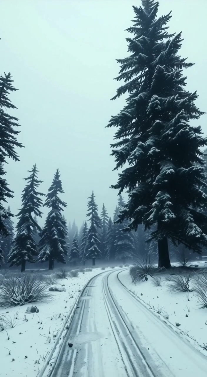 Whispers of Winter: The Echo of AI