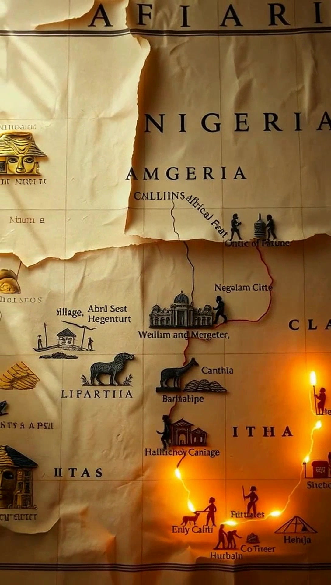 Alkabula: The Heartbeat of Nigeria’s Rich Heritage