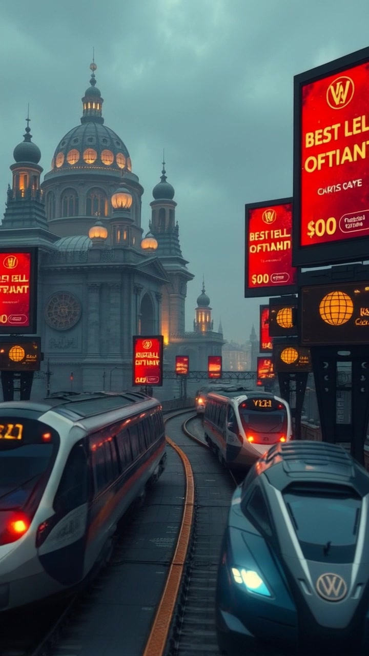 Perkembangan Teknologi yang Mengejutkan