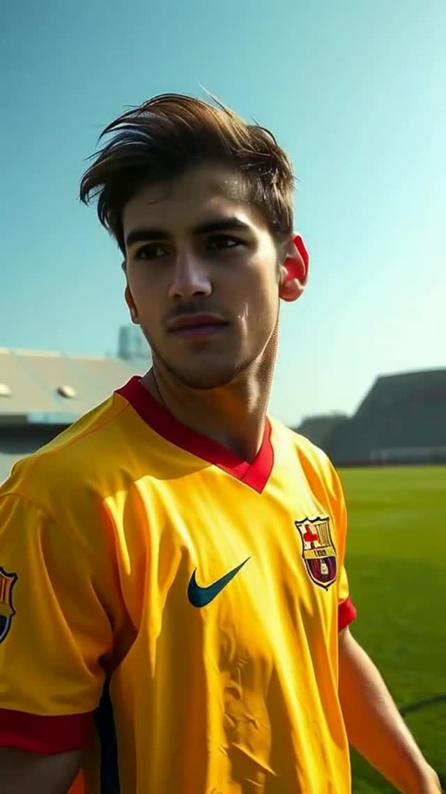 La magia del fútbol