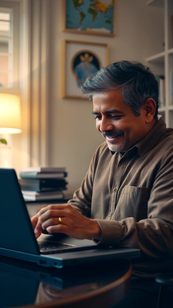 कहानी कहने की शक्ति