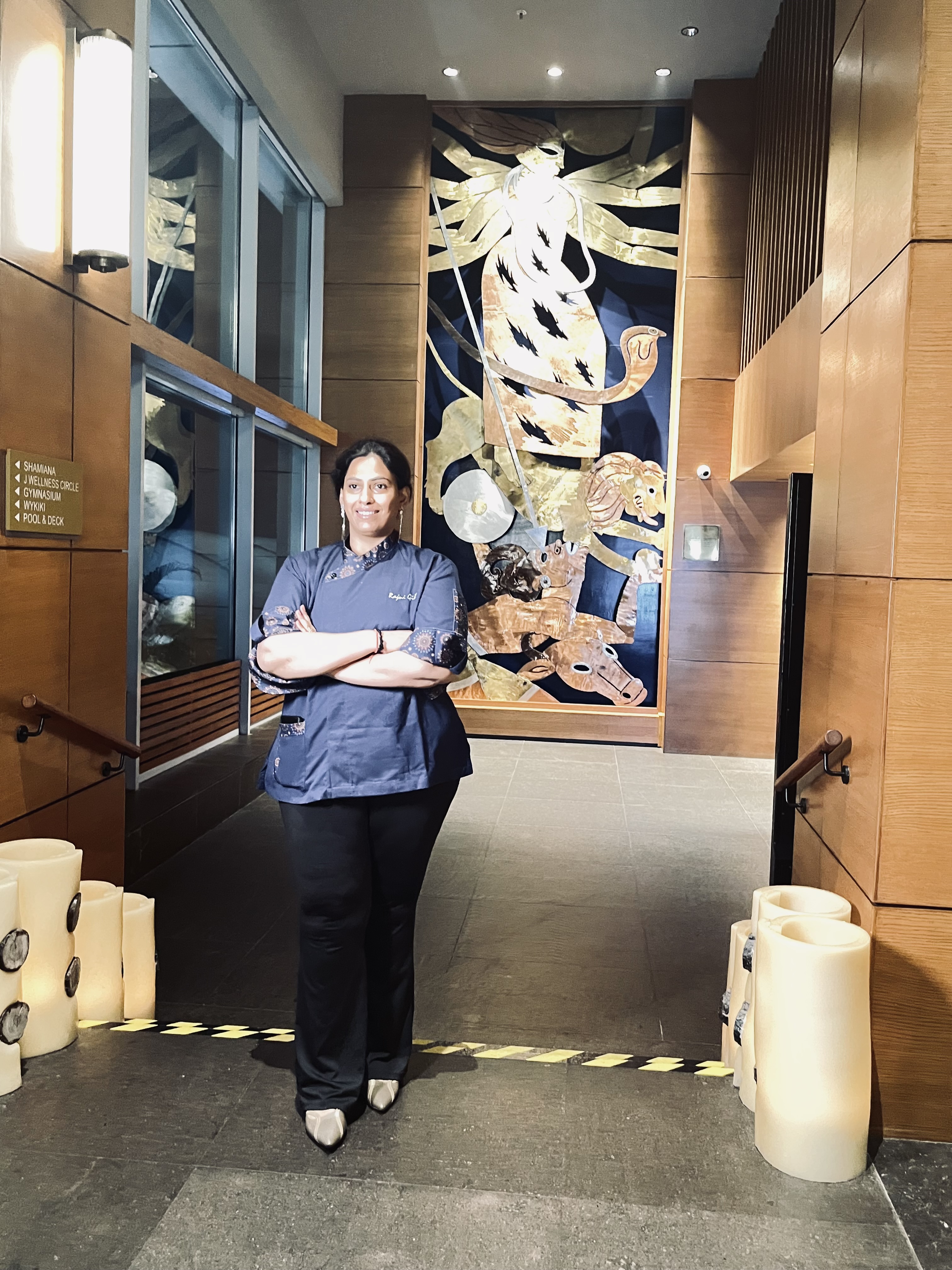 A Journey Through India: The Regional Pour