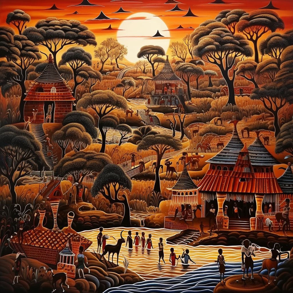 The Rise of Shaka Zulu: Overcoming Rejection in a Struggling Clan