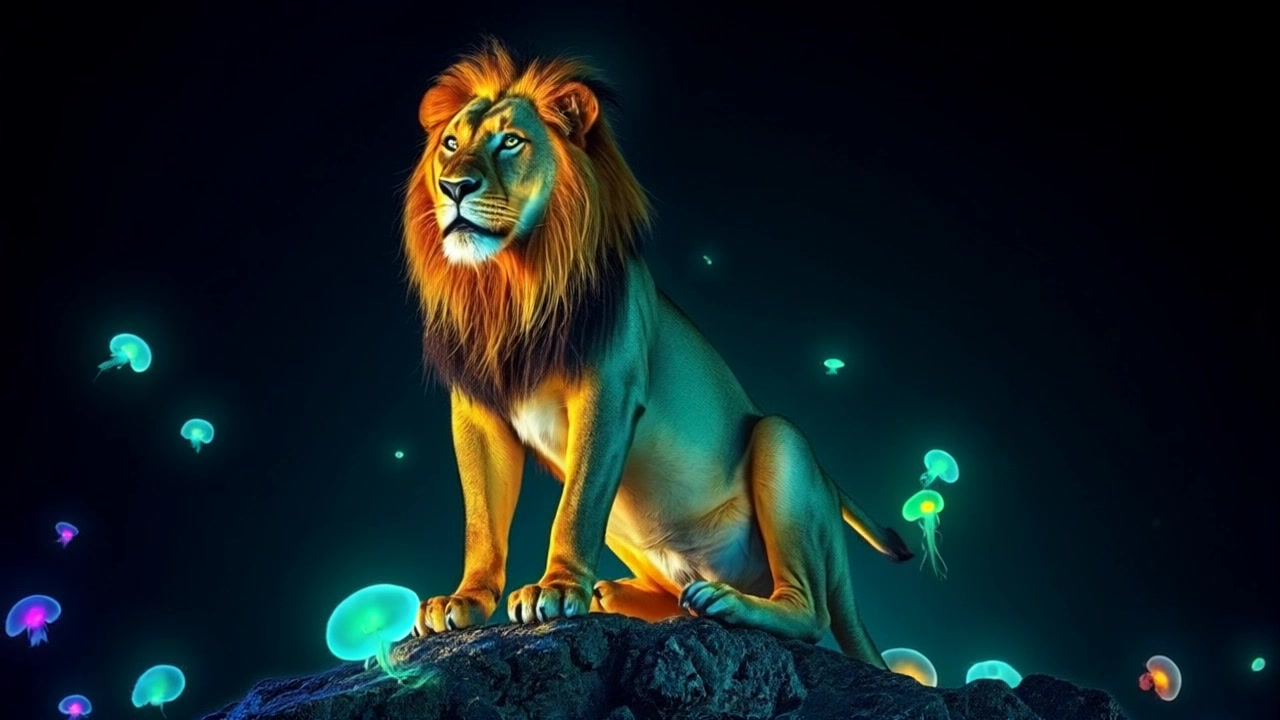 छोटे की बड़ी मदद: चूहा और शेर की कहानी